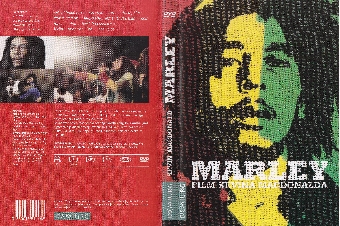 Marley; Videoposnetek (cover)