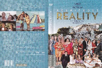 Reality; Videoposnetek; Res... (naslovnica)