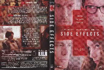 Side effects; Videoposnetek... (cover)