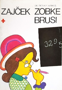 Zajček zobke brusi (cover)