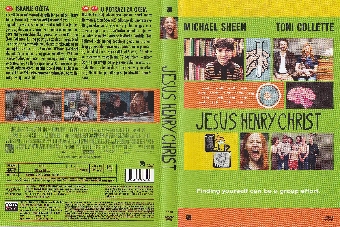 Jesus Henry Christ; Videopo... (naslovnica)