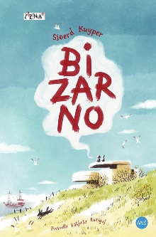 Bizarno; Bizar (cover)