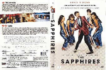 The Sapphires; Videoposnetek (naslovnica)