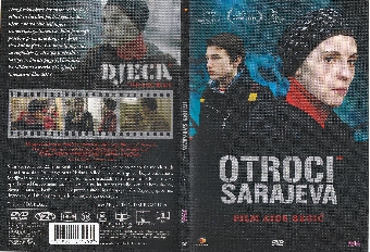 Djeca; Videoposnetek; Otroc... (cover)