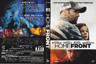 Homefront; Videoposnetek; S... (cover)