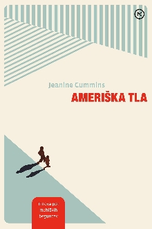 Ameriška tla; Elektronski v... (cover)