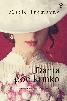 Dama pod krinko; Elektronsk... (cover)