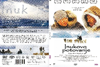 Inuk; Videoposnetek; Inukov... (naslovnica)