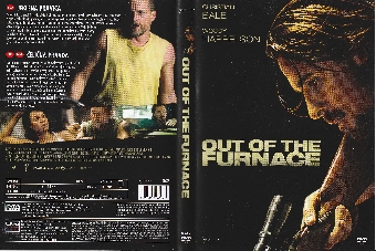 Out of the furnace; Videopo... (naslovnica)