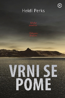 Vrni se pome; Elektronski v... (cover)