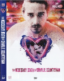 Kill Charlie Countryman; Vi... (cover)