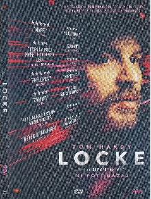 Locke; Videoposnetek (naslovnica)