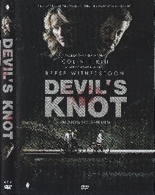 Devil's knot; Videoposnetek... (naslovnica)