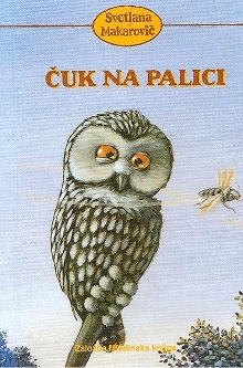Čuk na palici (cover)