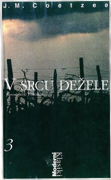 V srcu dežele; In the heart... (cover)