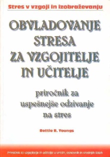 Obvladovanje stresa za vzgo... (cover)