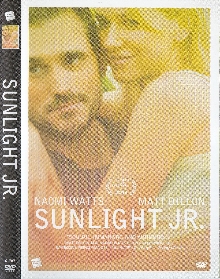 Sunlight Jr.; Videoposnetek... (naslovnica)
