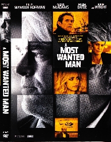 A most wanted man; Videopos... (naslovnica)