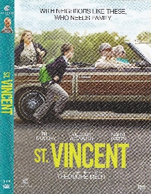 St. Vincent; Videoposnetek (naslovnica)