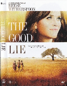 The good lie; Videoposnetek (naslovnica)