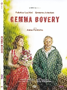 Gemma Bovery; Videoposnetek (naslovnica)