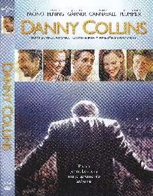 Danny Collins; Videoposnete... (naslovnica)