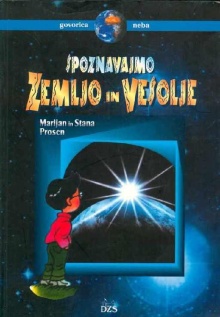 Spoznavajmo Zemljo in vesolje (cover)