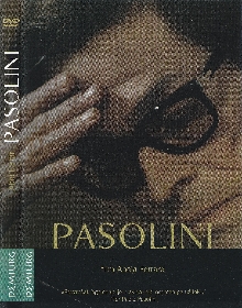 Pasolini; Videoposnetek (cover)