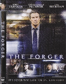 The Forger; Videoposnetek; ... (naslovnica)