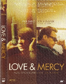 Love & mercy; Videoposnetek (naslovnica)