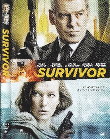 Survivor; Videoposnetek; Ta... (naslovnica)