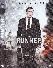 The Runner; Videoposnetek; ... (naslovnica)