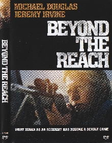 Beyond the reach; Videoposn... (naslovnica)