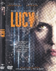 Lucy; Videoposnetek (cover)