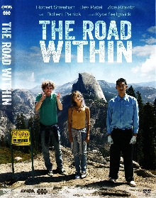 The road within; Videoposne... (cover)