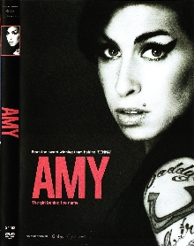 Amy; Videoposnetek : [the g... (cover)