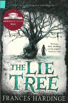 The Lie Tree (cover)