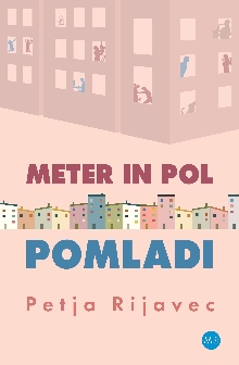 Meter in pol pomladi; Elekt... (naslovnica)