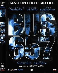 Bus 657; Videoposnetek; Avt... (naslovnica)