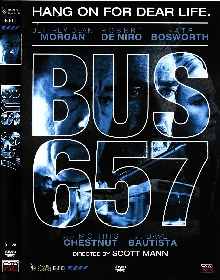 Bus 657; Videoposnetek; Avt... (cover)