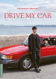 Drive my car; Videoposnetek (naslovnica)