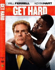 Get hard; Videoposnetek (naslovnica)