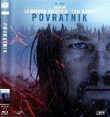 The Revenant; Videoposnetek... (cover)