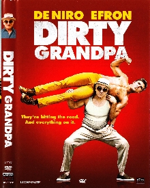 Dirty grandpa; Videoposnete... (cover)