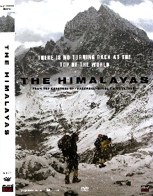 Himallaya; Videoposnetek; H... (naslovnica)