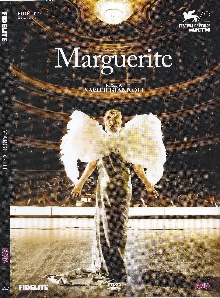 Marguerite; Videoposnetek :... (naslovnica)