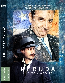 Neruda; Videoposnetek (naslovnica)