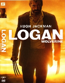 Logan; Videoposnetek; Logan... (naslovnica)