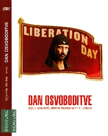 Liberation day; Videoposnet... (naslovnica)