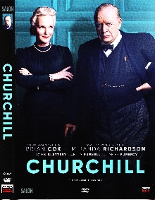 Churchill; Videoposnetek (naslovnica)